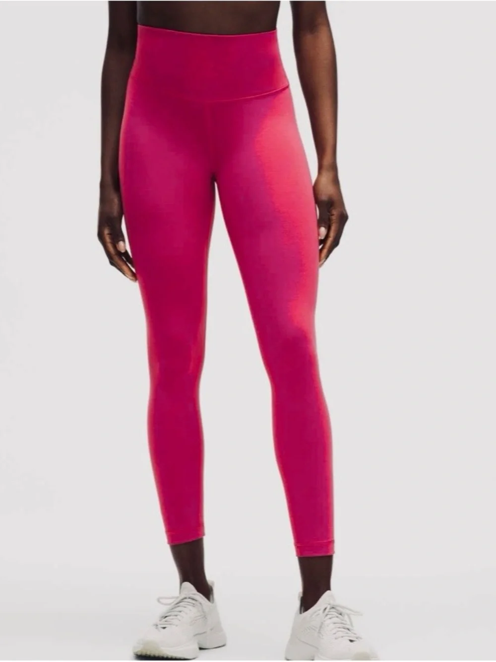Lululemon Wunder Train High-Rise Tight 25
